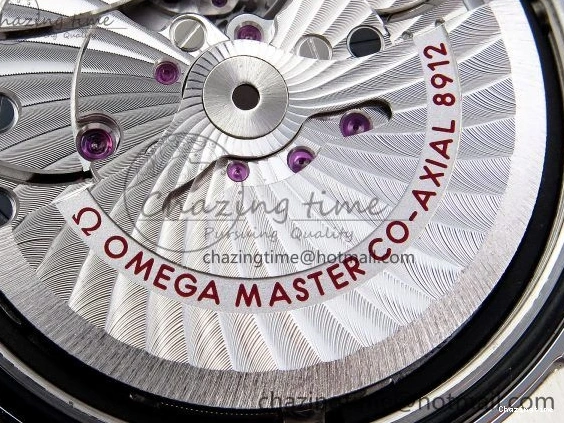 0103 Seamaster 300 Heritage VSF 1:1 Best Edition Blue Dial on SS Bracelet A8912 Super Clone Packable 7716